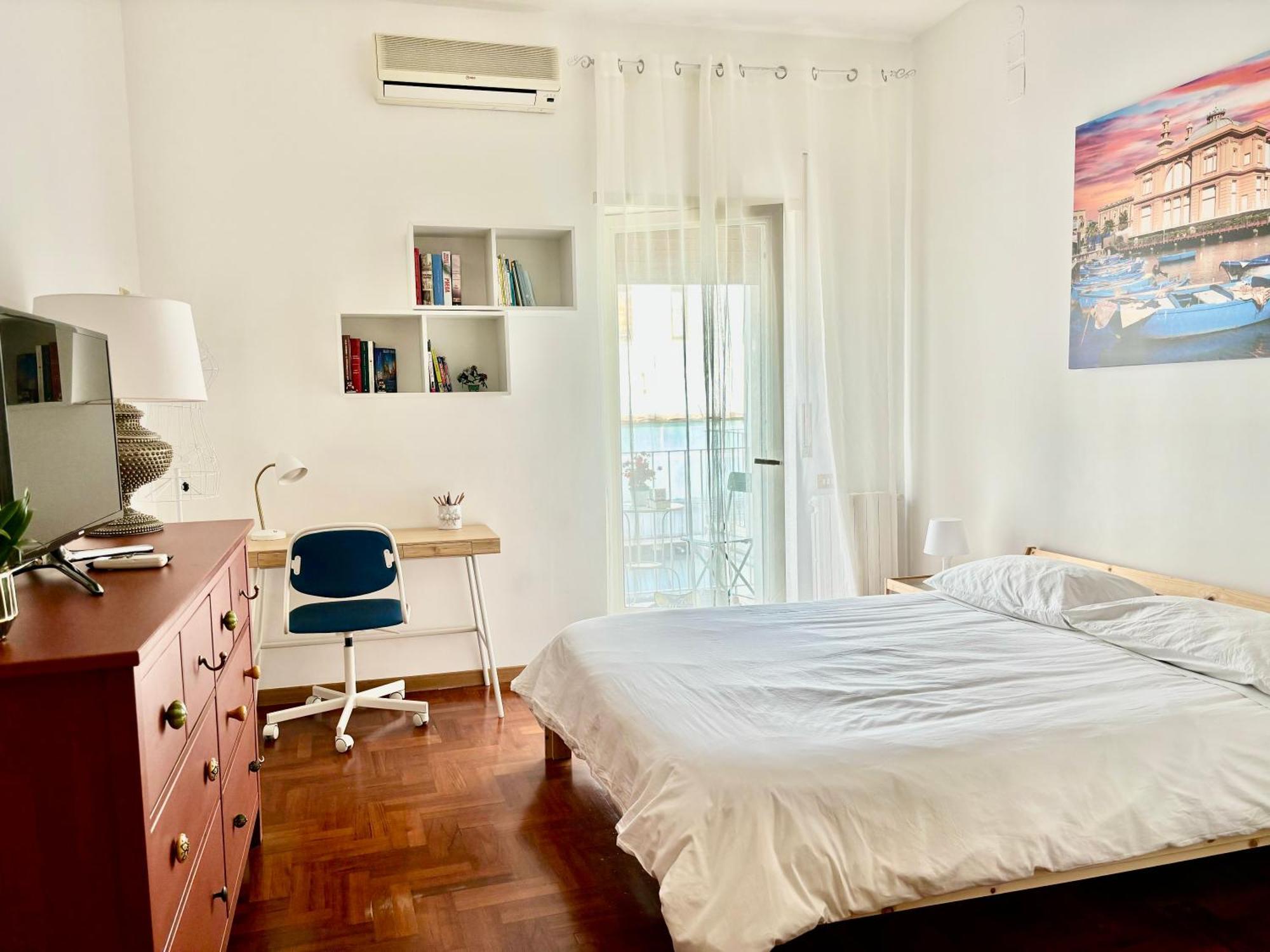 Apartmán Only In Bari Pokoj fotografie